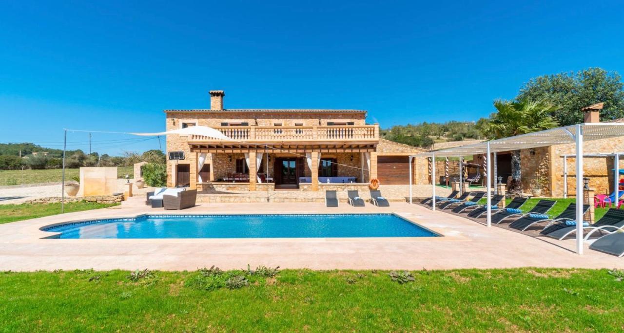 Villa Lorenzo *