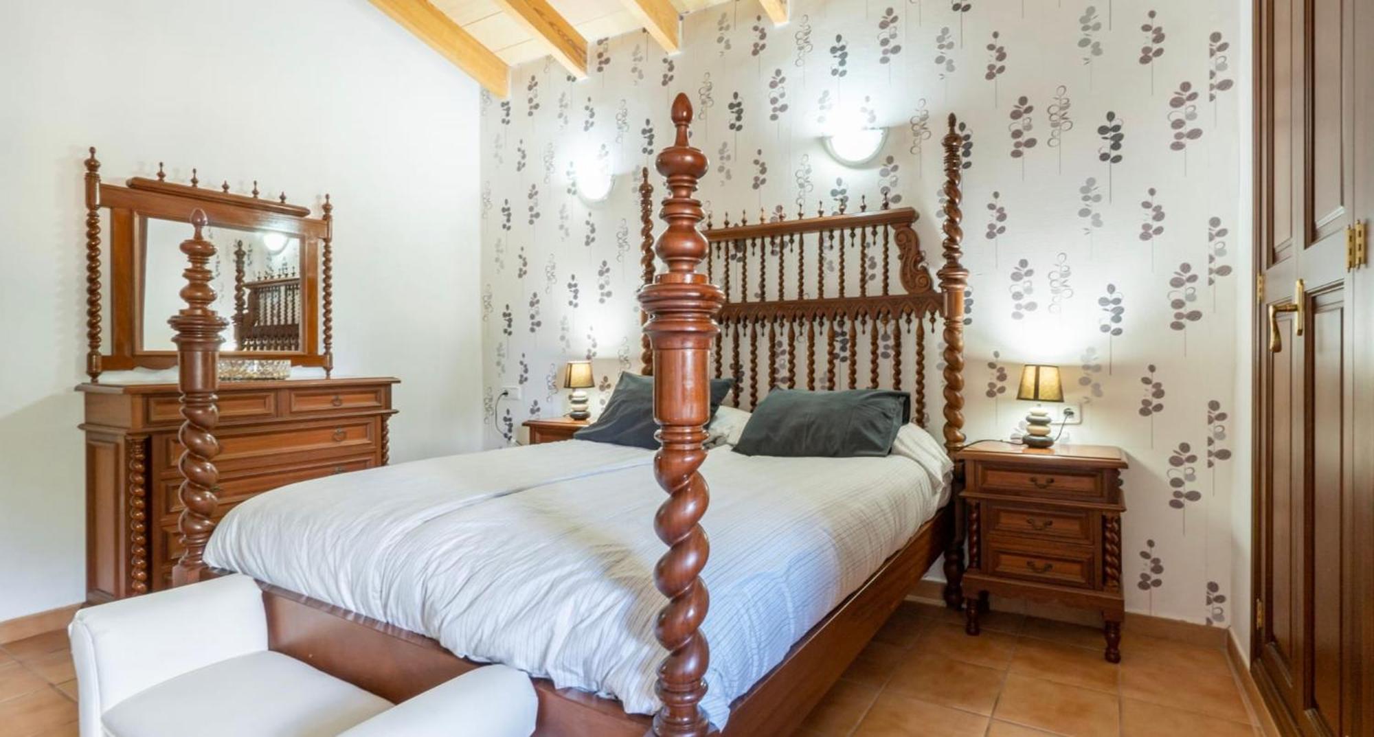Villa Lorenzo Manacor (Mallorca)