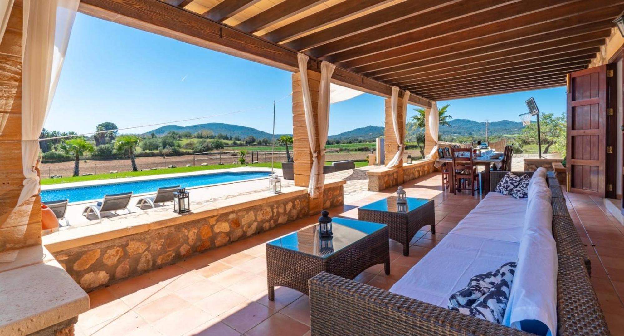Villa Lorenzo
