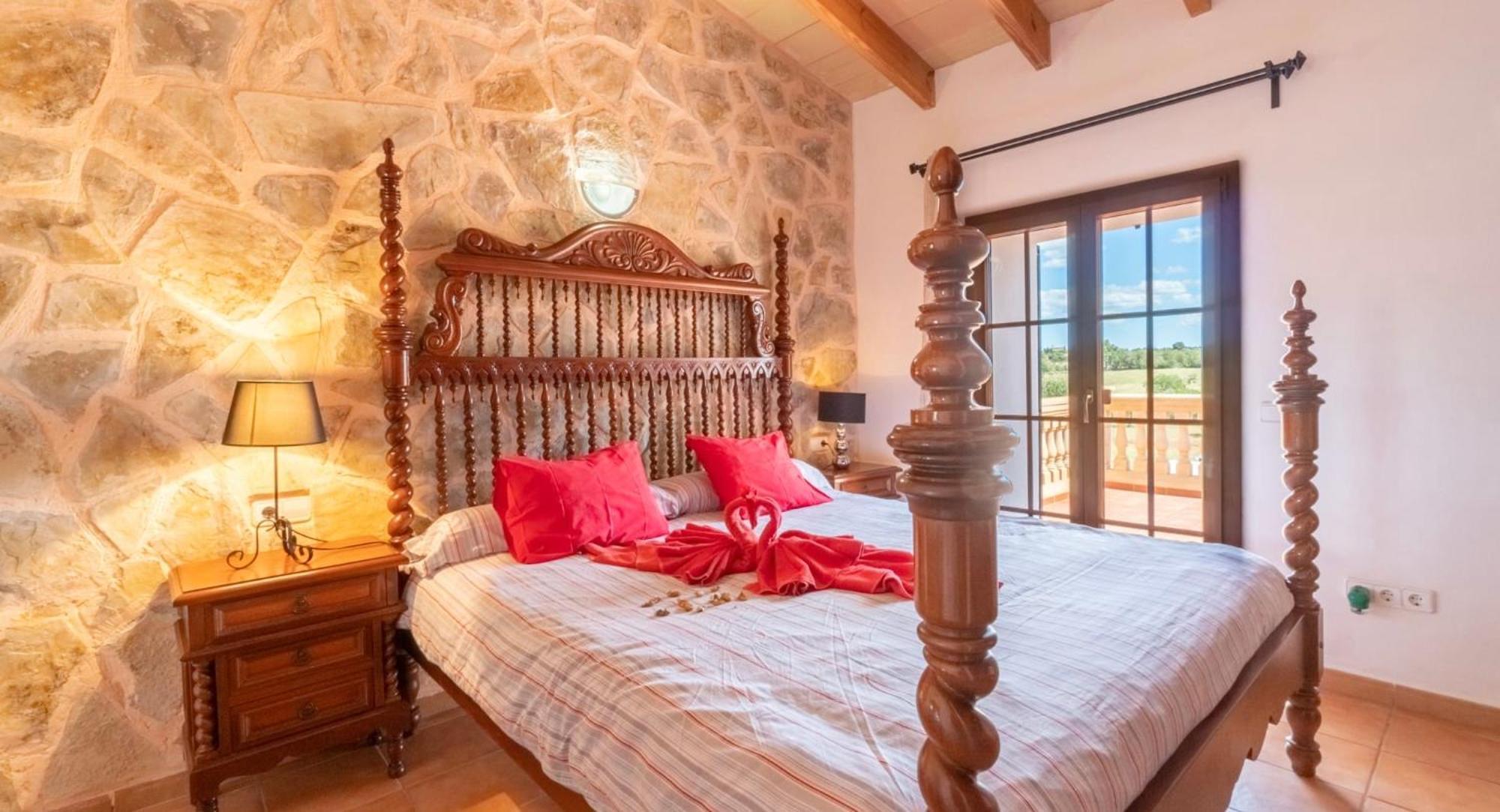 Villa Lorenzo Manacor (Mallorca)